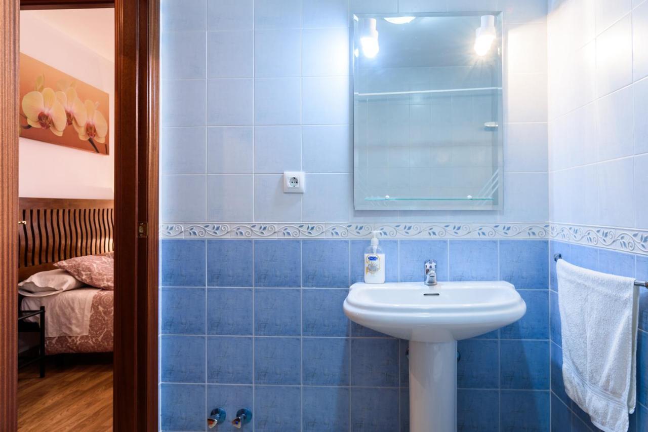 Alojamiento Llanete 1 Apartment Martos Exterior photo